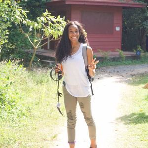 Meet your Posher, Brianna